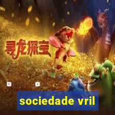 sociedade vril